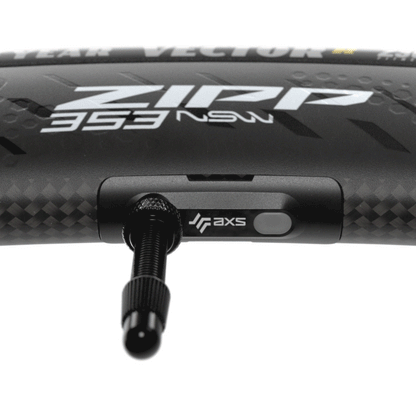 Coppia di Ruote ZIPP 353 NSW DISC Tubeless Ready (Center Lock)
