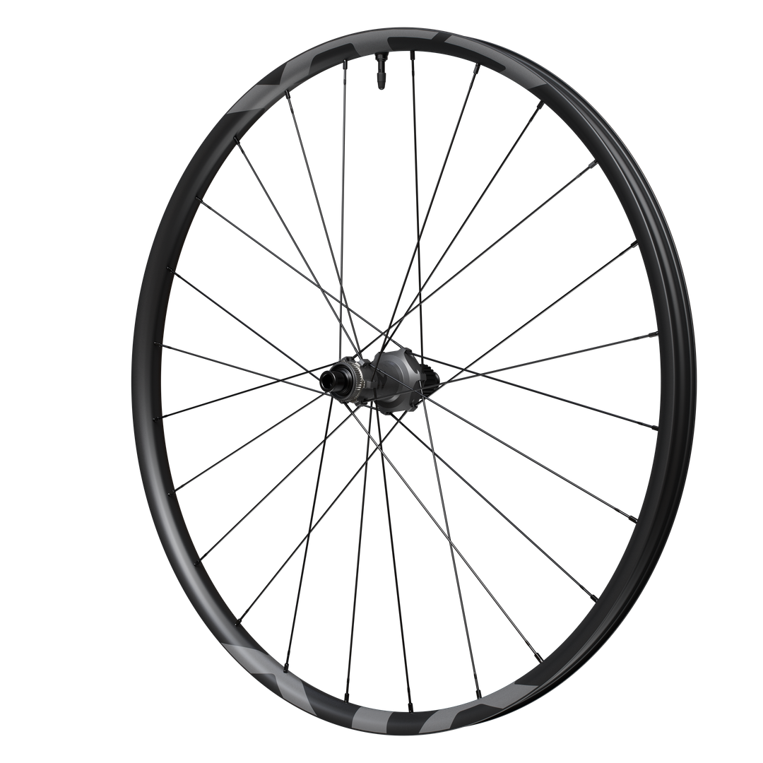 Ruota posteriore SHIMANO M9200 XC 29'' Assale anteriore 12x148 mm