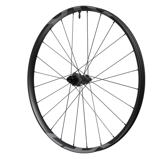 Ruota posteriore SHIMANO XTR M9200 XC 29'' Asse 12x148mm