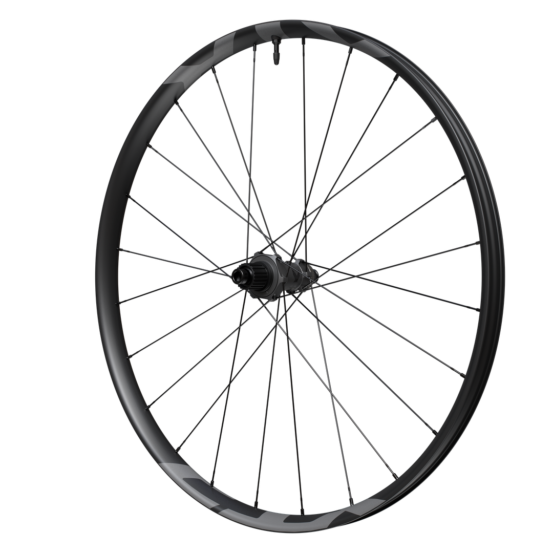 Ruota posteriore SHIMANO M9200 XC 29'' Assale anteriore 12x148 mm