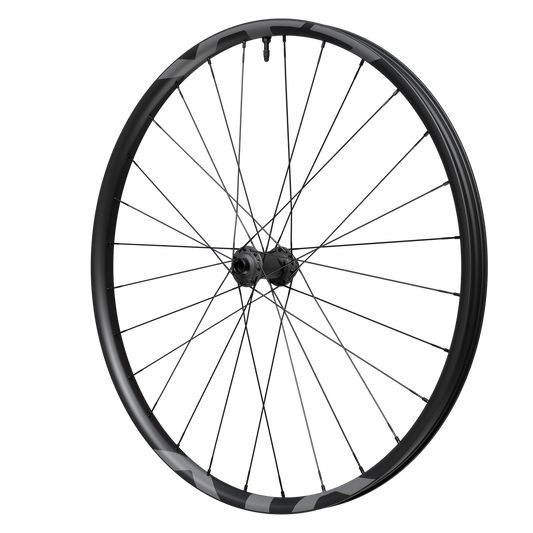 SHIMANO XTR M9220 Enduro 29" ruota anteriore 15x110mm assale