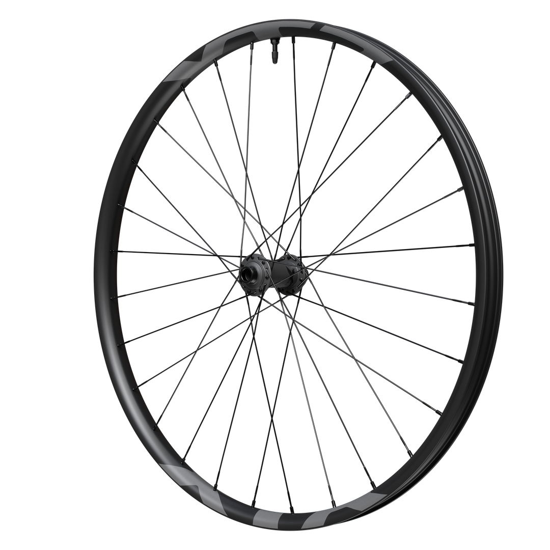 SHIMANO M9200 Enduro 29'' Ruota anteriore Asse anteriore 15x110 mm