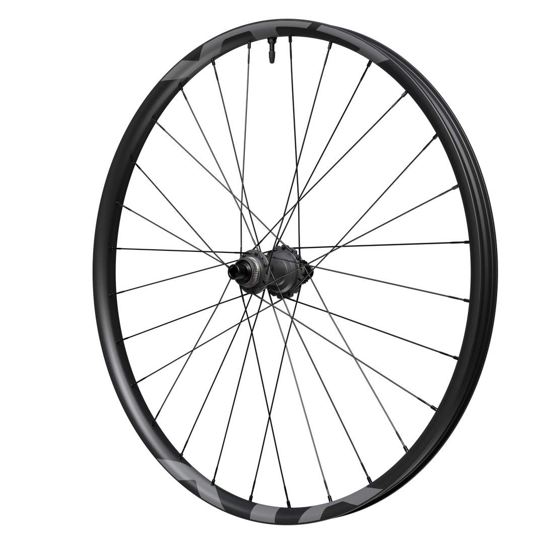 Ruota posteriore SHIMANO M9200 Enduro 29'' Asse anteriore 12x148 mm