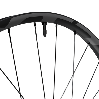 Ruota Posteriore SHIMANO XTR M9220 Enduro 29'' Asse 12x148mm