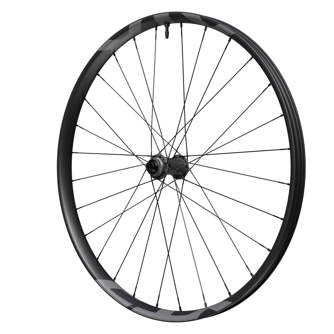 SHIMANO M9200 Enduro 29'' Ruota anteriore Asse anteriore 15x110 mm