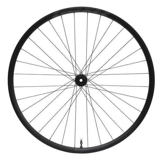 Ruota anteriore HOPE RX24 PRO 5 12x100mm 700C 32 raggi Tubeless Ready (Center Lock)