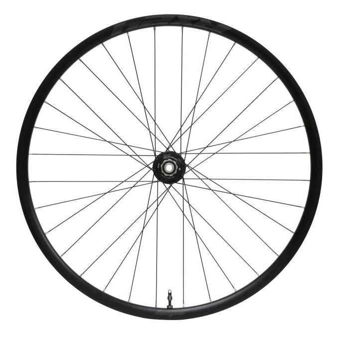HOPE RX24 PRO 5 ruota posteriore 12x135/142mm 700C 32 raggi Tubeless Ready (Center Lock)