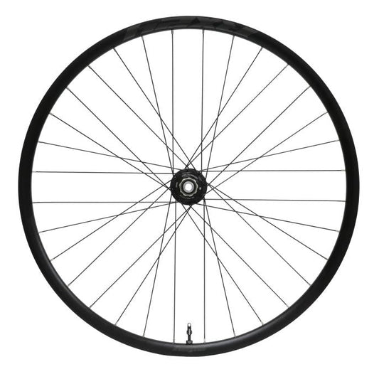 HOPE RX24 PRO 5 ruota posteriore 12x135/142mm 700C 28 raggi Tubeless Ready (Center Lock)