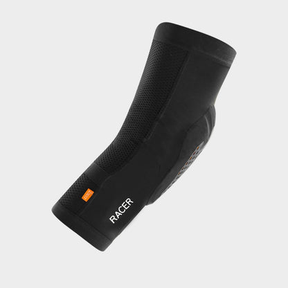 Ginocchiere RACER WILD Nero