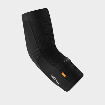 Ginocchiere RACER WILD Nero