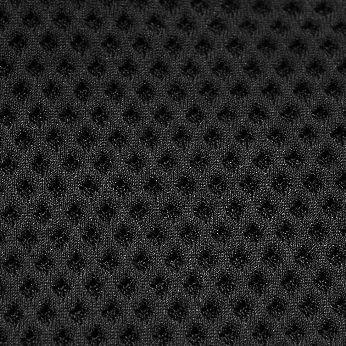 Ginocchiere RACER WILD Nero