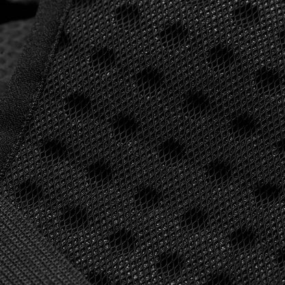 Giacca di Protezione RACER ALPHA Donna Nera