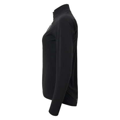 Giacca USWE WIND GRAVEL Donna Nero