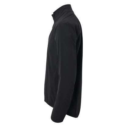 Giacca USWE WIND GRAVEL Nero