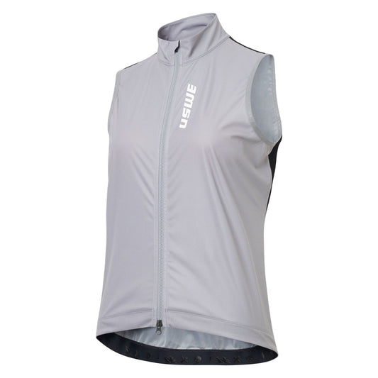 Giacca senza maniche USWE WIND GRAVEL Donna