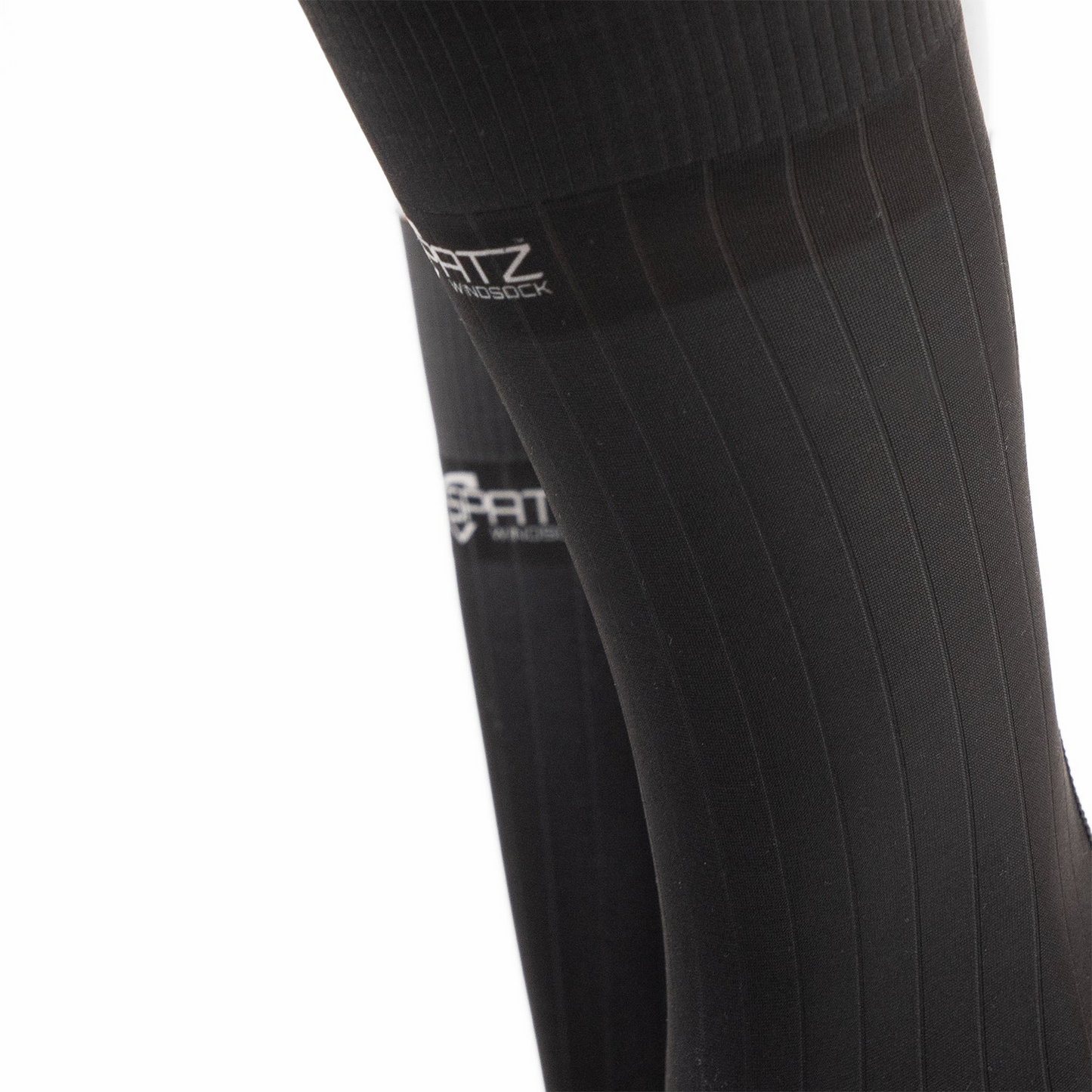 Copristivali SPZATZWEAR SPATZ WINDSOCK 2 Nero