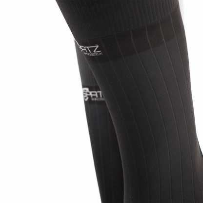 Copriscarpe SPATZWEAR SPATZ WINDSOCK 2 Nero