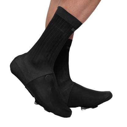 Copriscarpe SPZATZWEAR WINDSOCK PRO Nero