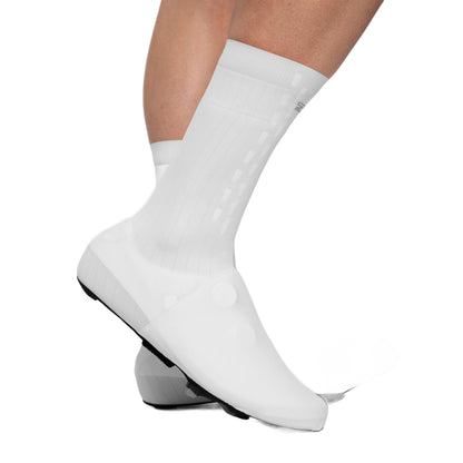 Copriscarpe SPZATZWEAR WINDSOCK PRO BIANCO