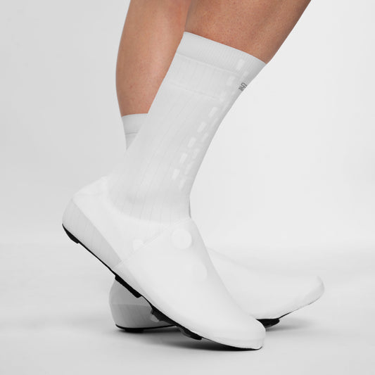 SPZATZWEAR WINDSOCK PRO WHITE Copristivali