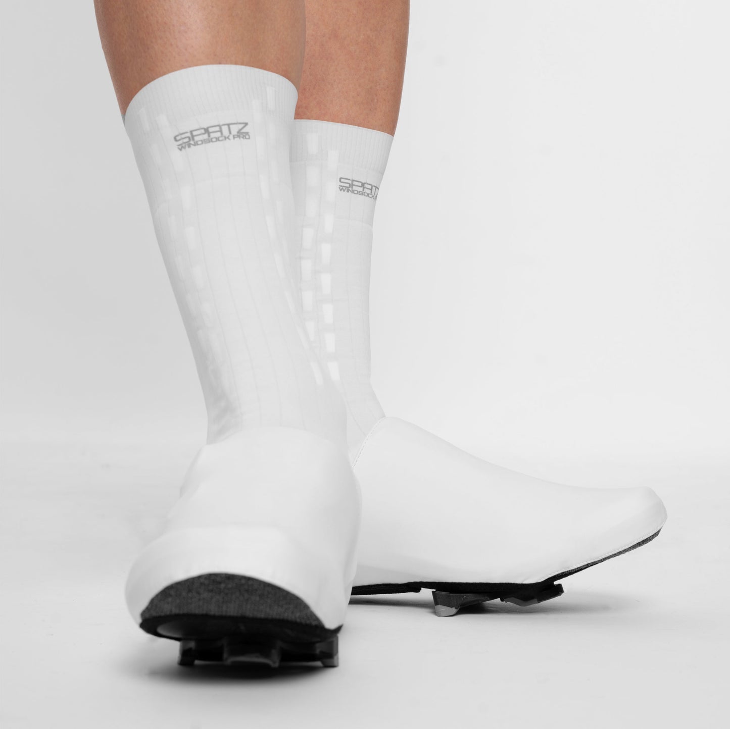 SPZATZWEAR WINDSOCK PRO WHITE Copristivali
