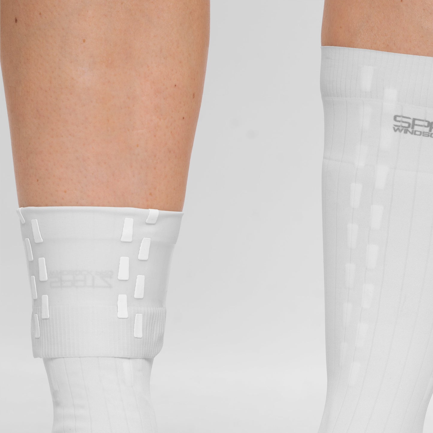 SPZATZWEAR WINDSOCK PRO WHITE Copristivali