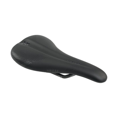 Sella WTB SILVERADO Narrow 135mm Rotaie Carbonio