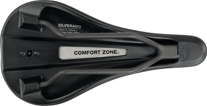Sella WTB SILVERADO Narrow 135mm Rotaie Carbonio