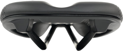 Sella WTB SILVERADO Narrow 135mm Rotaie Carbonio