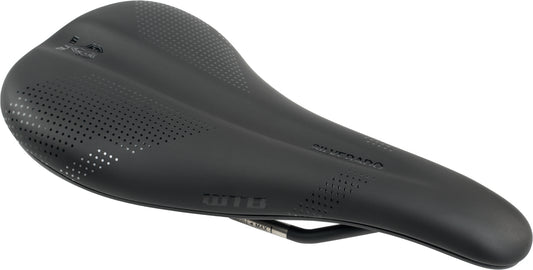Sellino WTB SILVERADO Narrow 135mm Rotaie Titanio