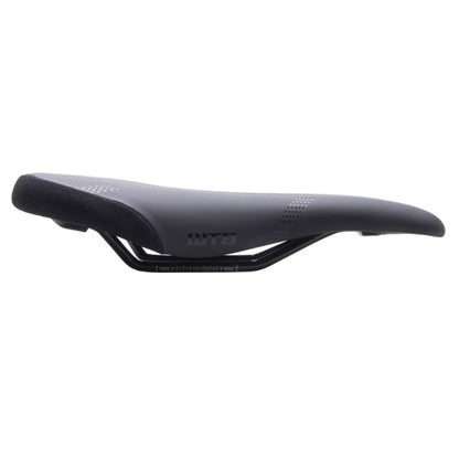 Sella WTB SILVERADO FUSION FORM Medium 142mm Rotaie Acciaio