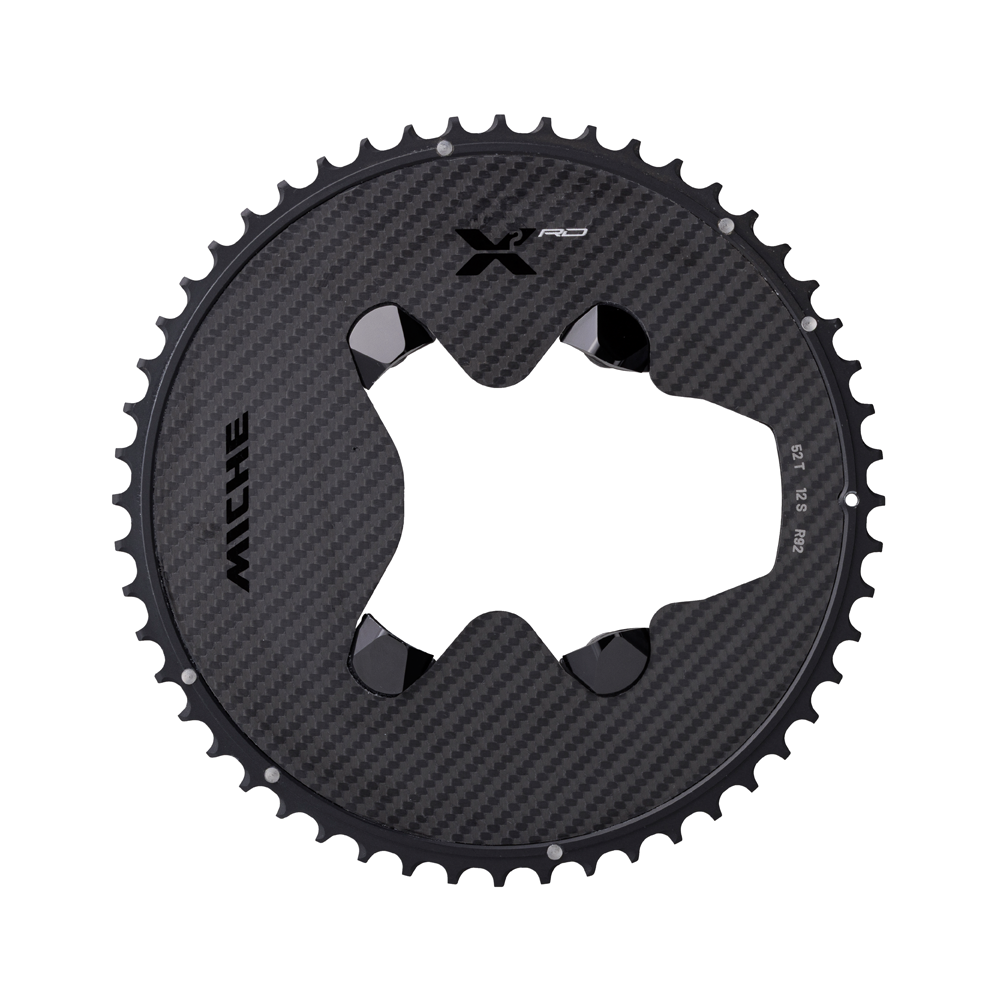 MICHE X2 RD R92 12V Ingranaggio esterno per Shimano R9200