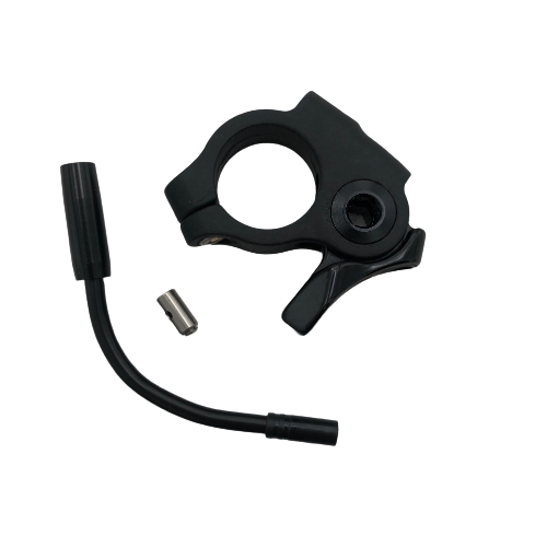 KS KING SHOCK KGP Reggisella di controllo destro/sinistro