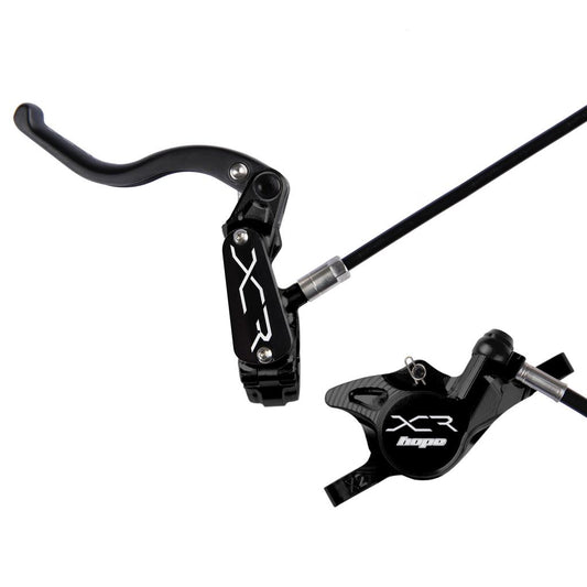 HOPE XCR PRO X2 PM Freno anteriore nero
