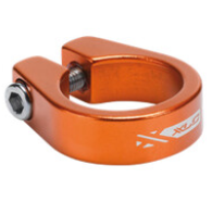 XLC PC-B09 Arancione Morsetto per sella