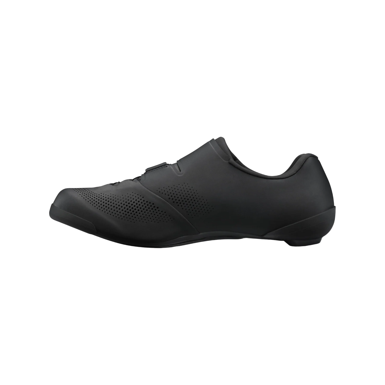 SHIMANO RC7 Scarpe da strada da donna Nero 2025