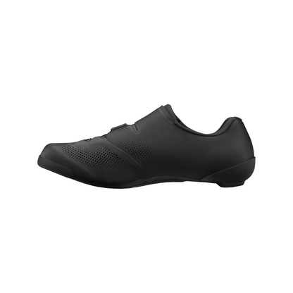 Scarpe da Strada SHIMANO RC703 Donna Nero