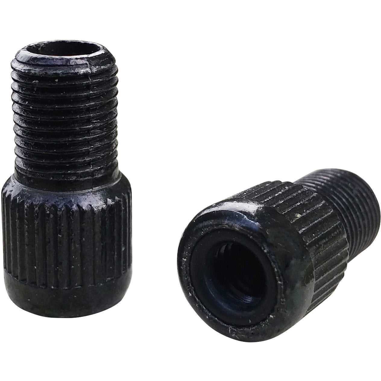 Adattatore per valvole ZEFAL Schrader > Presta / Dunlop