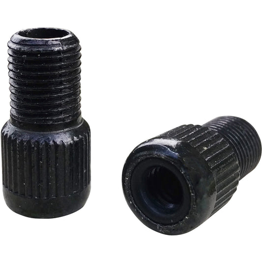 Adattatore per valvole ZEFAL Schrader > Presta / Dunlop