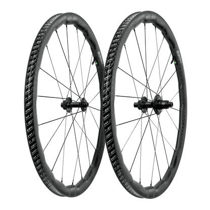 Coppia di Ruote ZIPP 353 NSW DISC Tubeless Ready (Center Lock)