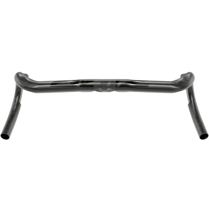 Manubrio ZIPP SL 70 XPLR Nero