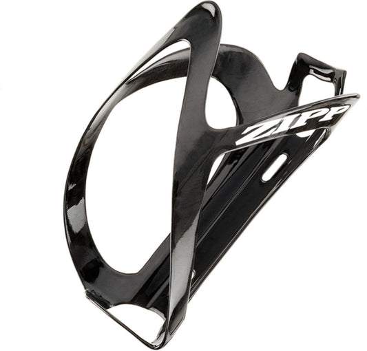 Portaborraccia ZIPP VUKA BTA Carbonio Nero