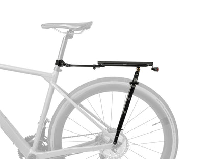 Portapacchi TOPEAK ZIRAK EYELET MOUNT