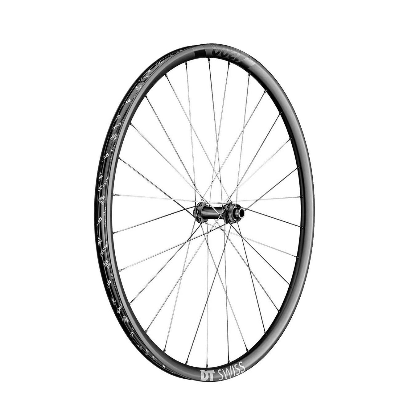 DT SWISS XRC 1200 SPLINE 29'' 25mm 15x110 mm Ruota anteriore