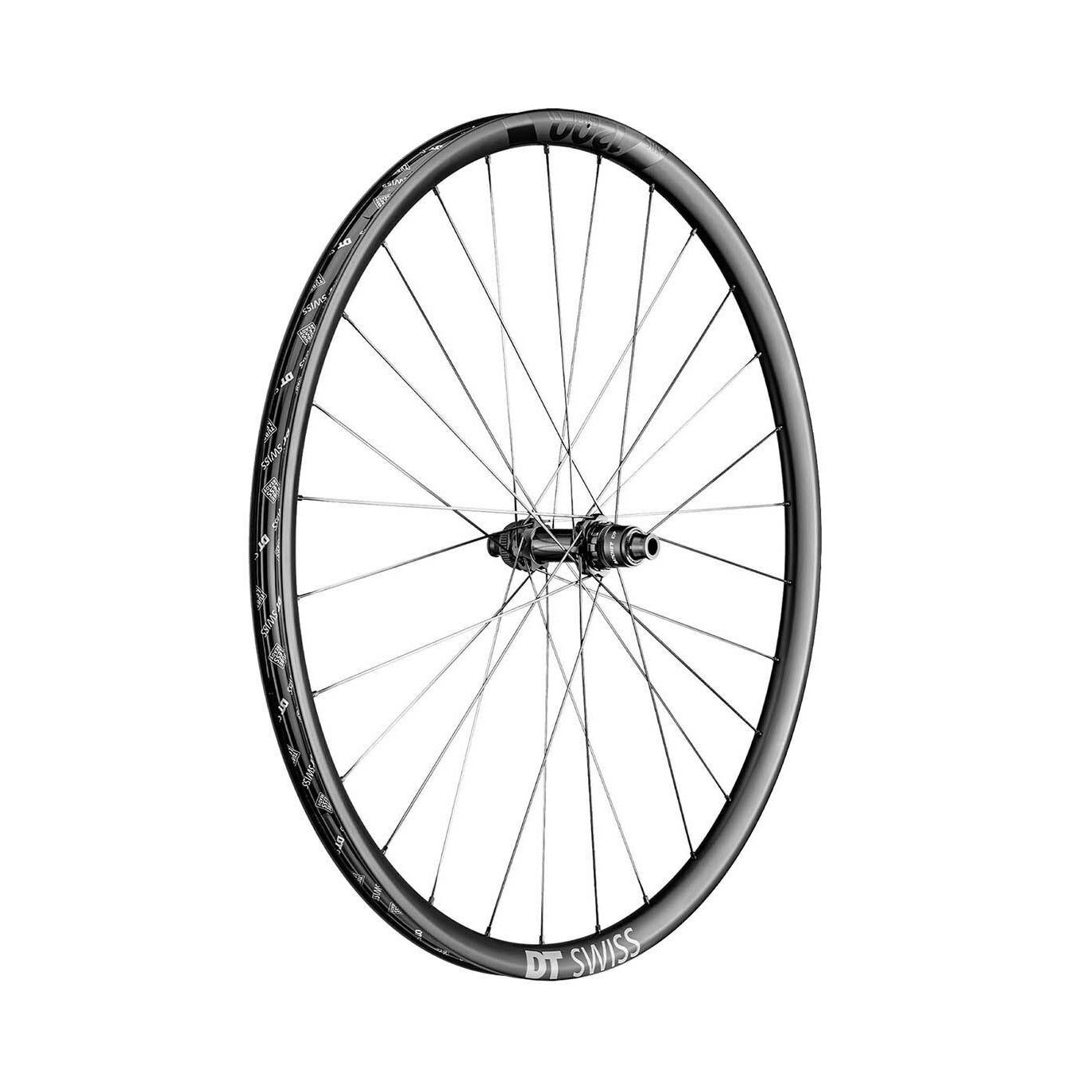 DT SWISS XRC 1200 SPLINE 29'' 25mm 12x148 mm Ruota posteriore