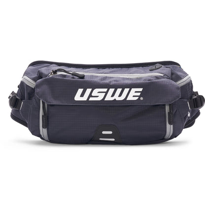 Marsupio USWE ZULO WINTER 6 L Nero