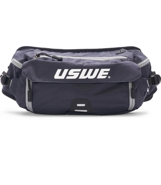 Borsa a tracolla USWE ZULO WINTER 2 L nera